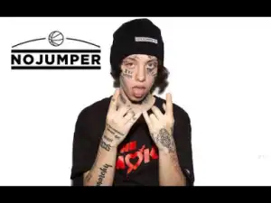 Lil Xan Talks Fake Pregnancy, Nicki Minaj & More On No Jumper